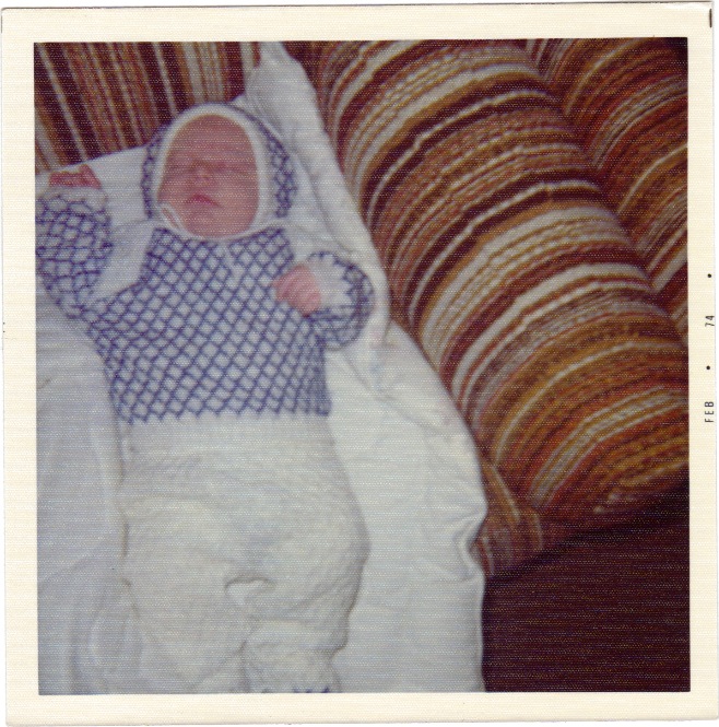 Pat One Month